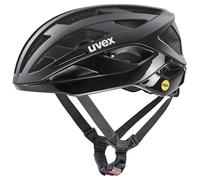 Casco da bicicletta Uvex I-VOLUTE MIPS (NERO OPACO) 52-57