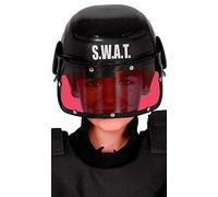 Casco da Swat Eco bambino