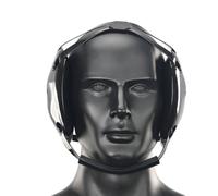 Casco da wrestling, protezione per le orecchie robusta per sport MMA