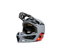 Casco dainese linea 01 mips grigio rosso