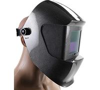 Casco de soldadura | oscurecimiento automático