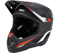 Casco Deltar nero S