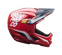 Casco Deltar rosso bambino L