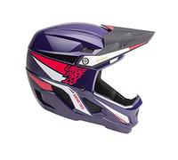 Casco Deltar viola S