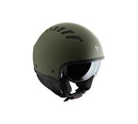 TUCANO URBANO El’Fresh Matt Green Airborne
