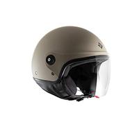 CASCO DEMI-JET EL'JETTIN SABBIA OPACO XL