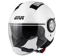 Casco Givi AIR JET-R 11.1 Bianco Lucido Taglia Size XS