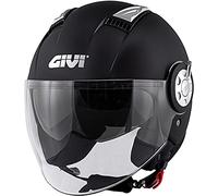 Casco demi jet HPS 11.1 AIR