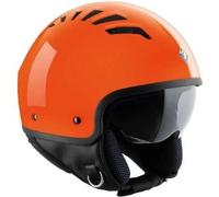 CASCO TUCANO URBANO EL'FRESH 6.0 ARANCIONE LUCIDO