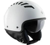 Casco Demi-jet Tucano Urbano El'Fresh 6.0 Bianco Perla M