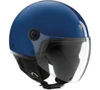 Casco Scooter Moto Tucano Urbano El Jettin vari colori