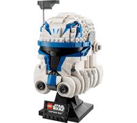 75349 Lego Star Wars Casco di Captain Rex™ scatola danneggiata