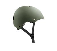 Casco di città Gist Backflip System Quick lock Vert