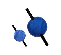 Casco di misurazione, fodera per sudore, cappello fisso, casco lavabile, accessorio di sicurezza assorbito, protezione per la testa per cantieri, lavori all'aria aperta