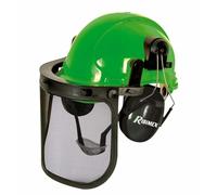 Casco di protezione 3 in 1