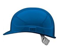 Casco di protezione 6 punti nel 397 e nel 50365 Blu Voss 2689 PE