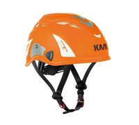 CASCO Di Protezione ANTINFORTUNISTICA KASK PLASMA HI VIZ WHE00009.222 ARANCIO