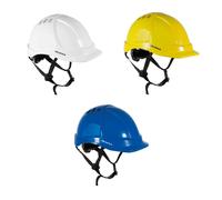 Casco di protezione Cofra Litess Vent