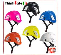 Casco di Protezione Irudek Oreka