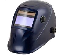 Casco di protezione per saldatori IDEAL APS-510G BLUE