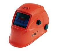 Casco di protezione per saldatori IDEAL APS-616G RDM/TC