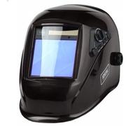 Casco di protezione per saldatori IDEAL APS-958E BLACK