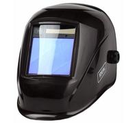 Casco di protezione per saldatori IDEAL APS-958I BLACK