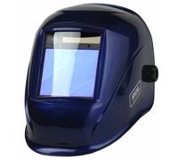 Casco di protezione per saldatori IDEAL APS-958I BLUE