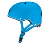 Casco di Protezione Primo Blu Cielo per Bambini - Taglia XS/S (48-53 cm) - Nouvo