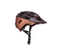 Casco di Protezione Pro con Guscio in ABS e PC ad Alta Densità e Luce di Sicurezza a LED - Nouvo