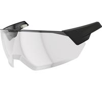 Casco di ricambio Abus 40947 - VISIERA TRASPARENTE S/M HYP-E