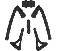 Casco di ricambio Abus 45096 - KIT SCHIUME HYBAN/URBAN NERO