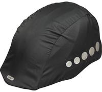 Casco di ricambio Abus 52154 - CAPPUCCIO ANTIPIOGGIA UNIVERSALE NERO - CASCO