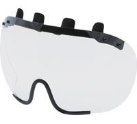 Casco di ricambio Abus 67938 - VISIERA TRASPARENTE L - GAMECHANGER TT/TRI