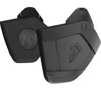 Casco di ricambio Abus 83482 - SCHIUME ORECCHIE SINISTRA E DESTRA - PEDELEC 2