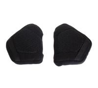 Casco di ricambio Abus 85653 - SCHIUME ORECCHIE SINISTRA E DESTRA SCRAPER 3.0