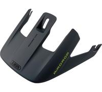 Casco di ricambio Abus 91089 - VISIERA AIRDROP S/M GRIGIA