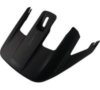 Casco di ricambio Abus 91091 - VISIERA AIRDROP S/M NERA