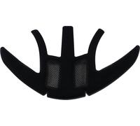 Casco di ricambio Abus 91110 - KIT SCHIUME HUD-Y S/M/L NERO BUGMESH