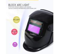 Casco di saldatura automatico parrucca Tig Mma Mig Mag maschera di...