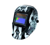 Casco Di Saldatura GYS TRUE COLOR Venus 3/9-13G Ferro GYS064980