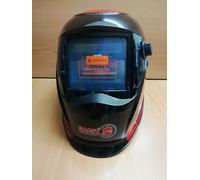 Casco di Saldatura saldatore autoscurante PER FILO CONTINUO sacit P850,