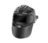 Casco di saldatura Saldatore Sicurezza Viso Protector Masque Hood | Caschi di saldatura regolabili per industria edile all'aperto officina officina officina meccanica casa fabbrica