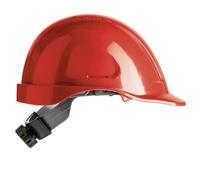 Casco di sicurezza A79R in ABS per rischi elettrici