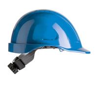 Casco di sicurezza A79R in ABS per rischi elettrici