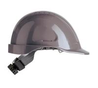 Casco di sicurezza A79R in ABS per rischi elettrici