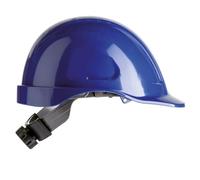 Casco di sicurezza A79R in ABS per rischi elettrici