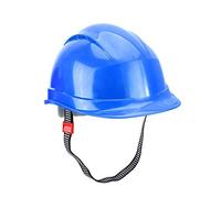 Casco Di Sicurezza ABS Traspirante Con Elevata Resistenza 'impatto Per Lavori Di Costruzione 'aperto E Vari Settori Design Comodo Colore