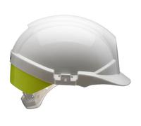 Casco Di Sicurezza Centurion Reflex Hard Hat Con Luce Posteriore Per Costruttori