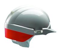 Casco Di Sicurezza Centurion Reflex Hard Hat Con Luce Posteriore Per Costruttori